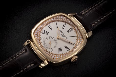 patek philippe gondoli